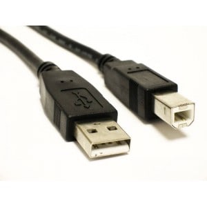 USB кабель для принтера