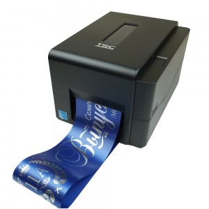 Принтер для печати лент TSC Start 200 DPI